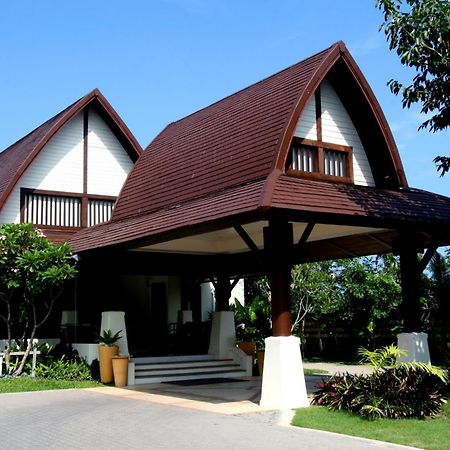 Barali Beach Resort & Spa Koh Chang Extérieur photo