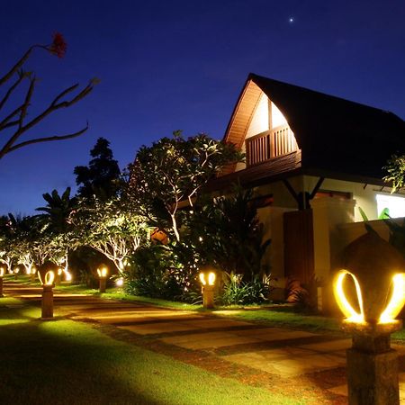 Barali Beach Resort & Spa Koh Chang Extérieur photo