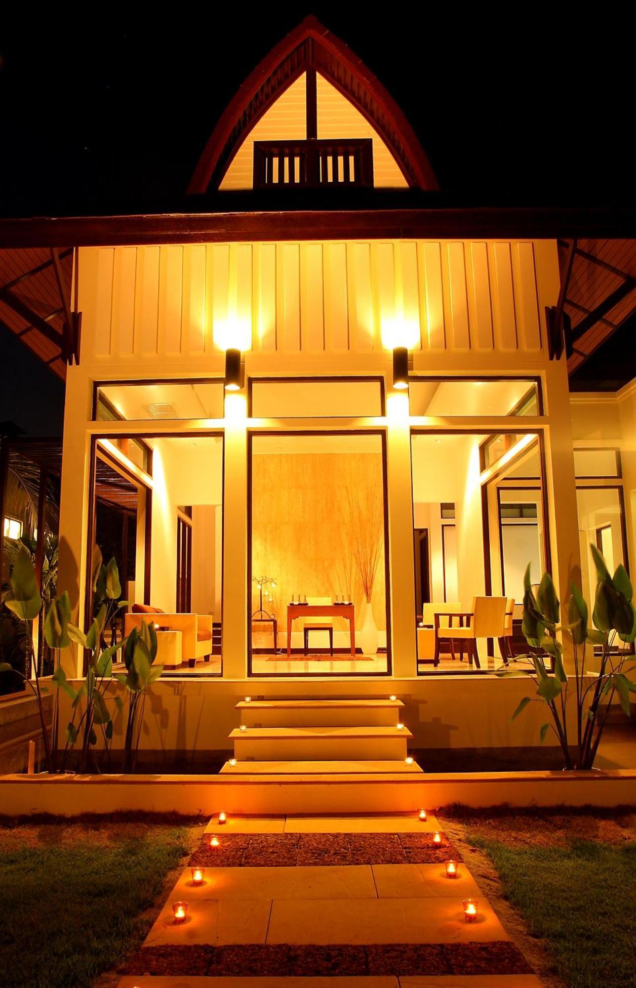 Barali Beach Resort & Spa Koh Chang Extérieur photo