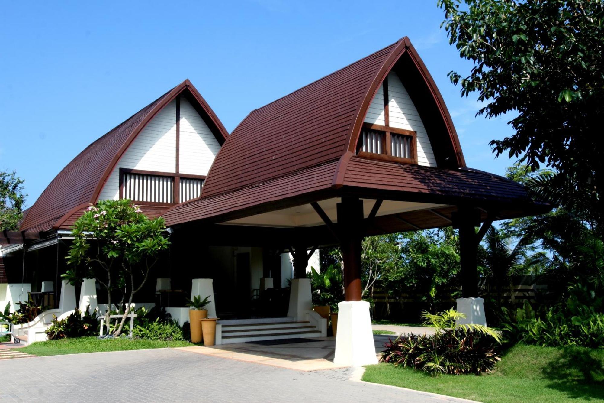 Barali Beach Resort & Spa Koh Chang Extérieur photo