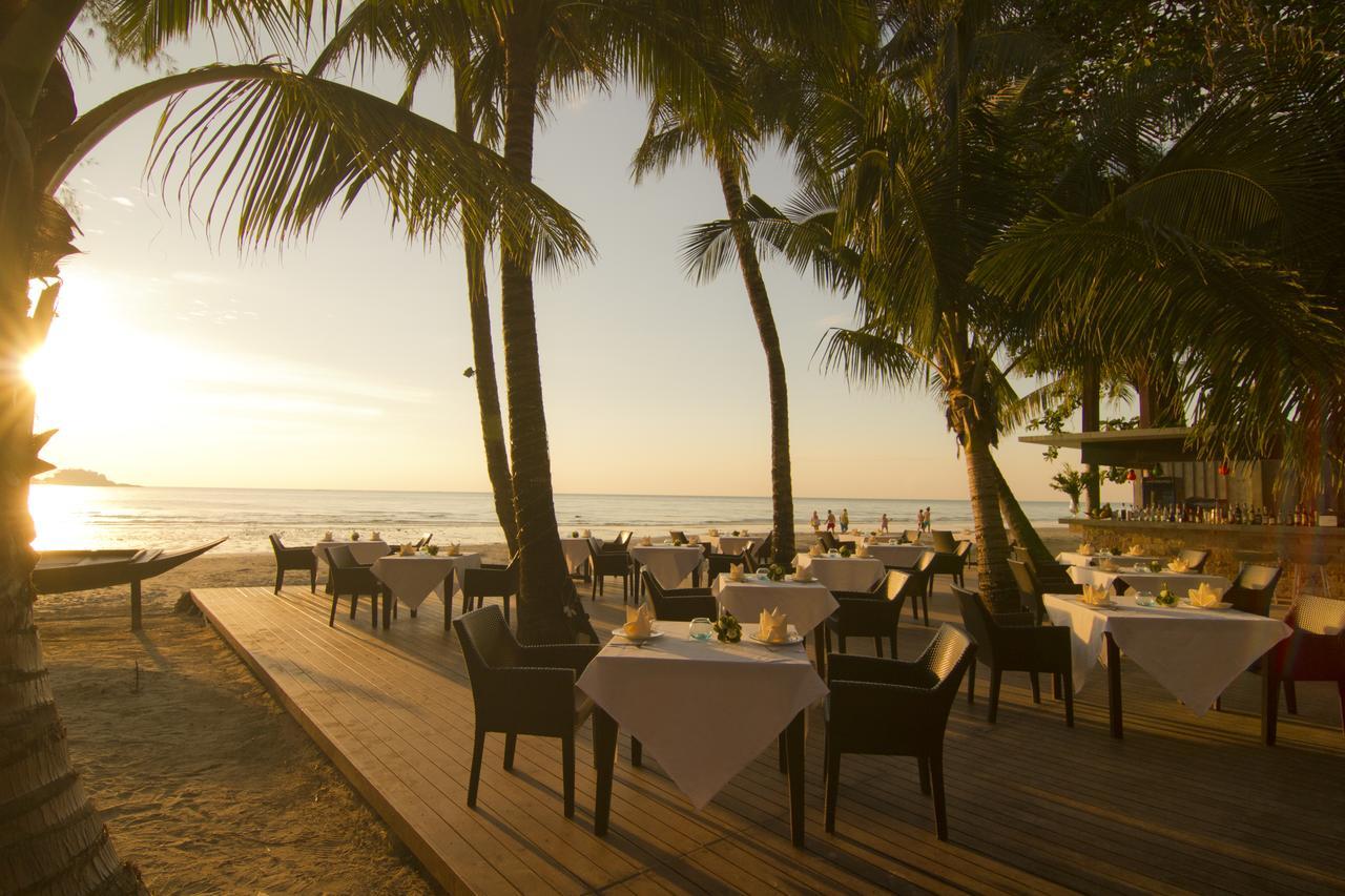 Barali Beach Resort & Spa Koh Chang Extérieur photo