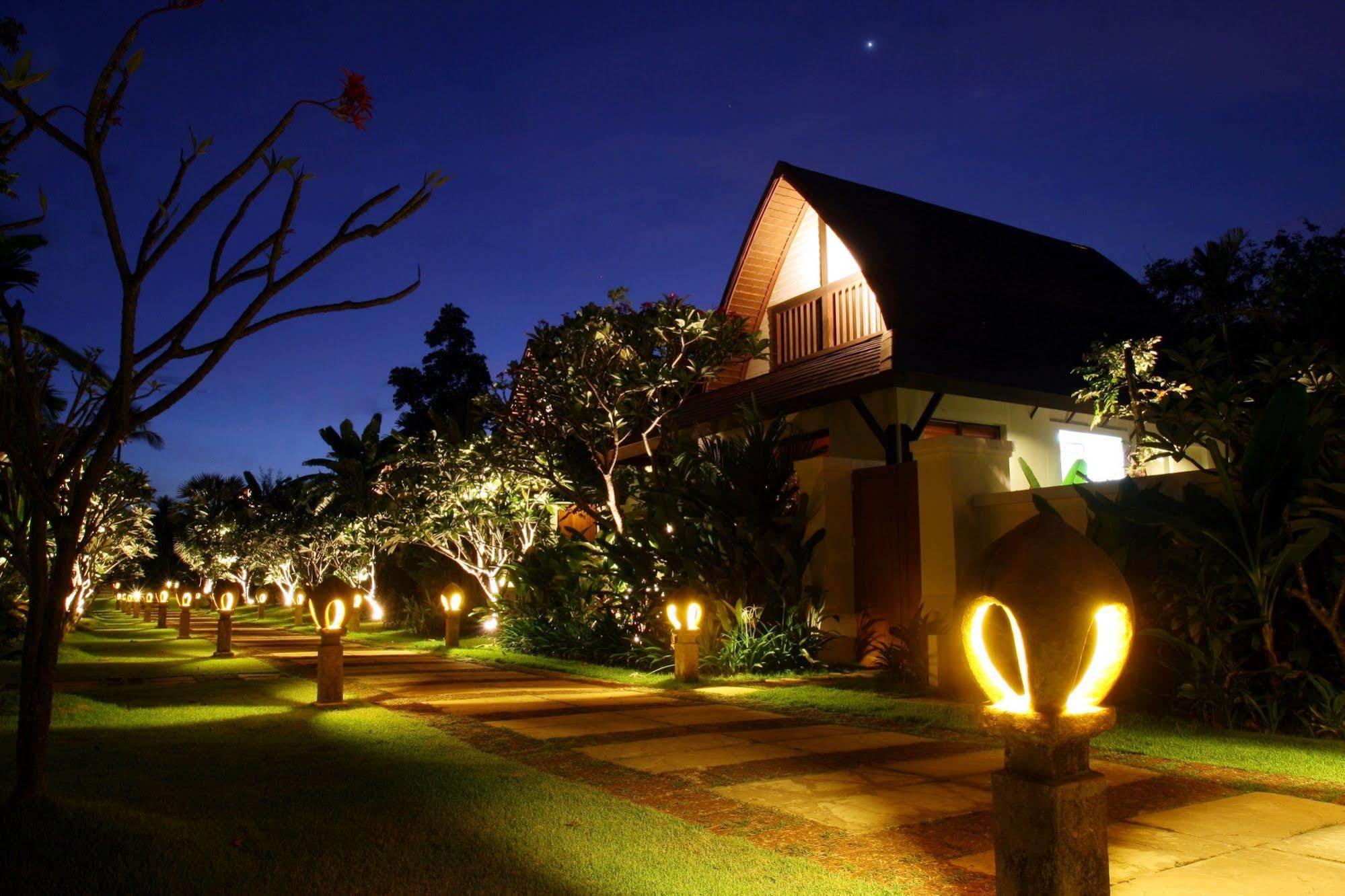 Barali Beach Resort & Spa Koh Chang Extérieur photo