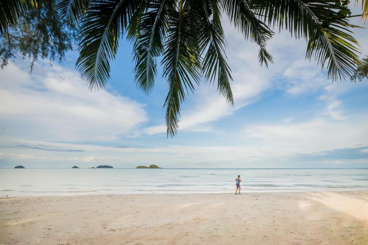 Barali Beach Resort & Spa Koh Chang Extérieur photo